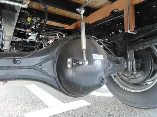 三菱 ファイター 2KG-FK72F(2WD)の写真49