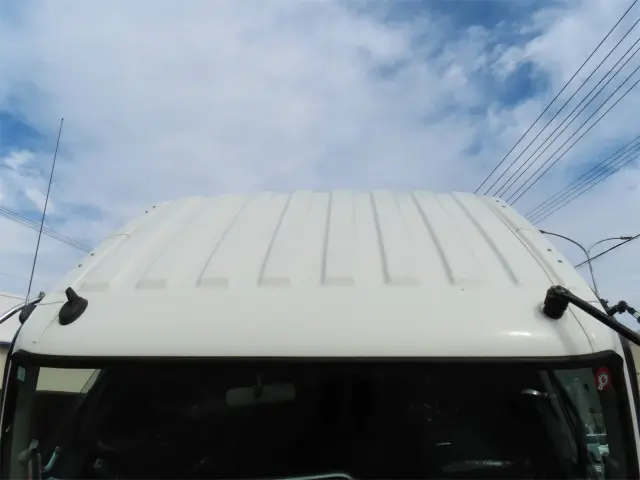 三菱 ファイター 2KG-FK62FZ(2WD)の写真7