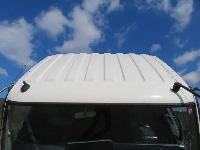 三菱 ファイター 2KG-FK62FZ(2WD)の写真7