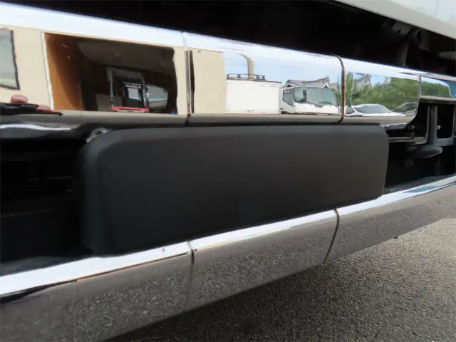 三菱 ファイター 2KG-FK62FZ(2WD)の写真9