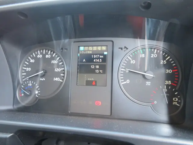 三菱 ファイター 2KG-FK62FZ(2WD)の写真10