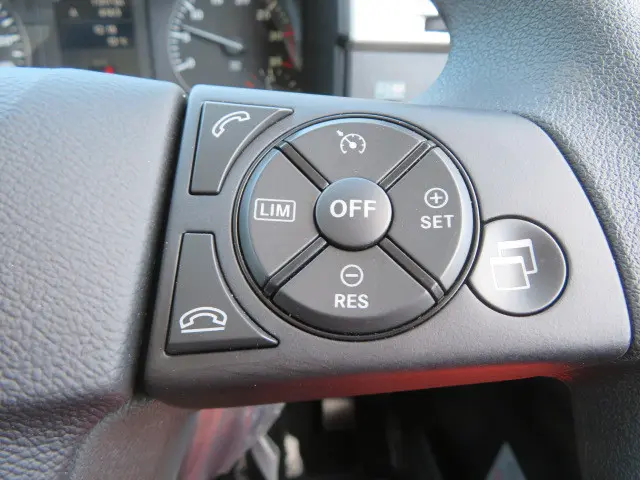 三菱 ファイター 2KG-FK62FZ(2WD)の写真12