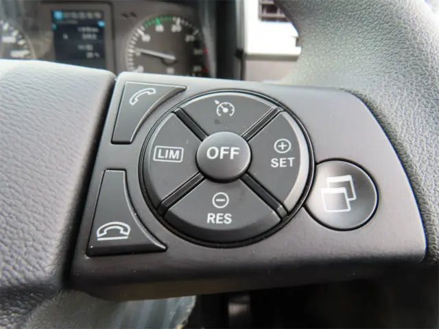 三菱 ファイター 2KG-FK62FZ(2WD)の写真15