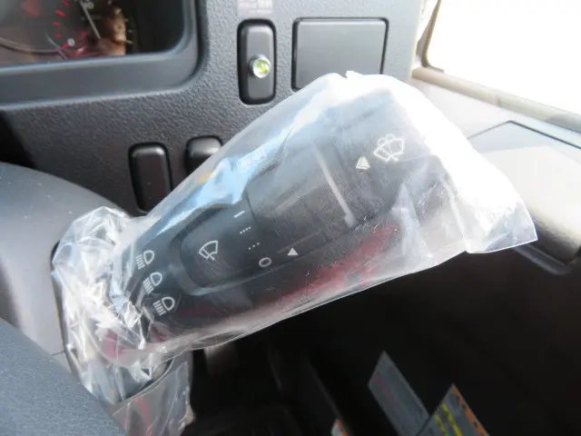 三菱 ファイター 2KG-FK62FZ(2WD)の写真15