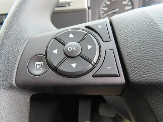 三菱 ファイター 2KG-FK62FZ(2WD)の写真16