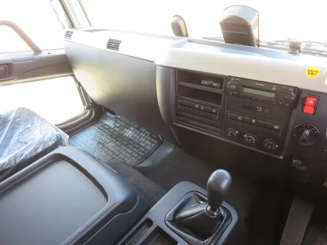 三菱 ファイター 2KG-FK62FZ(2WD)の写真16