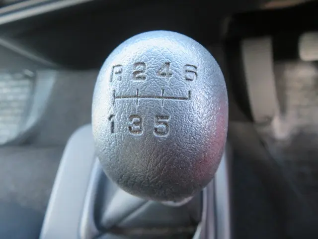 三菱 ファイター 2KG-FK62FZ(2WD)の写真19