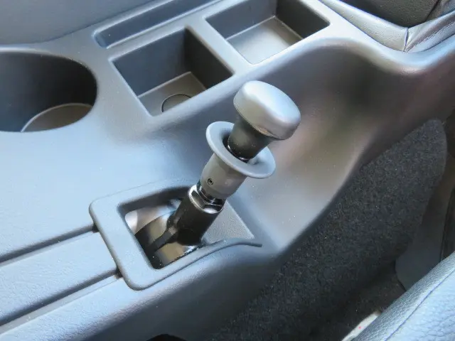 三菱 ファイター 2KG-FK62FZ(2WD)の写真20