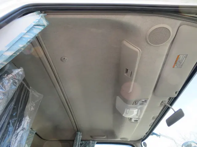 三菱 ファイター 2KG-FK62FZ(2WD)の写真22