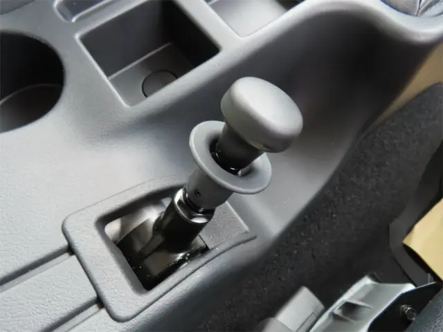 三菱 ファイター 2KG-FK62FZ(2WD)の写真23