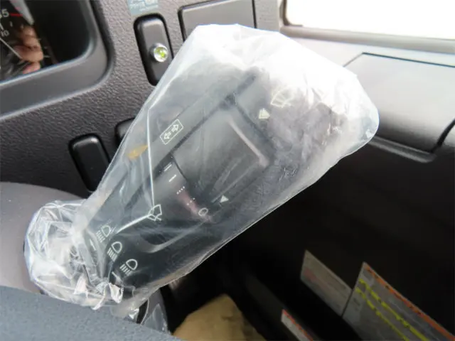 三菱 ファイター 2KG-FK62FZ(2WD)の写真24