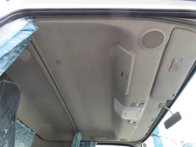 三菱 ファイター 2KG-FK62FZ(2WD)の写真26