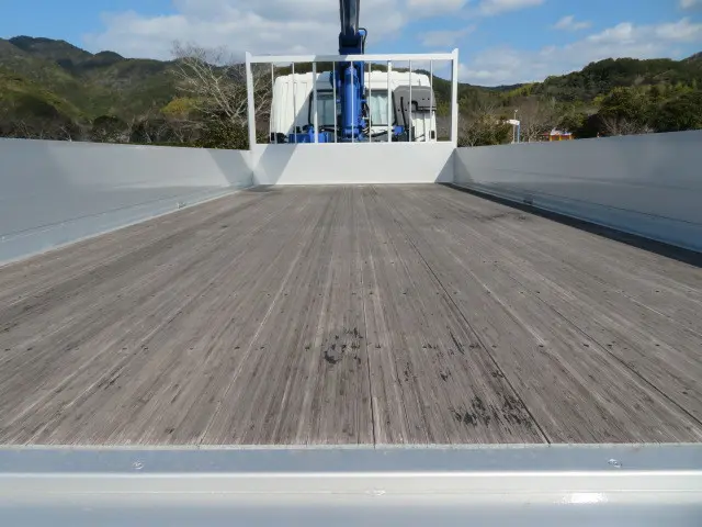 三菱 ファイター 2KG-FK62FZ(2WD)の写真26