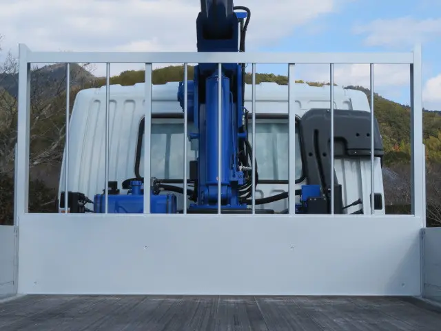 三菱 ファイター 2KG-FK62FZ(2WD)の写真27