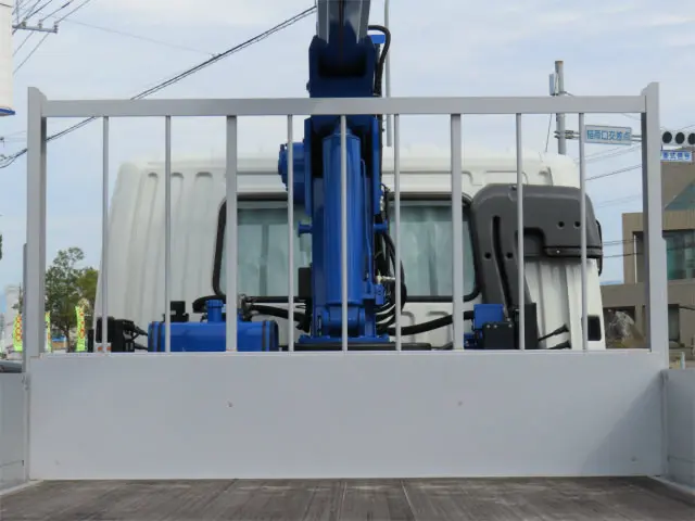 三菱 ファイター 2KG-FK62FZ(2WD)の写真28