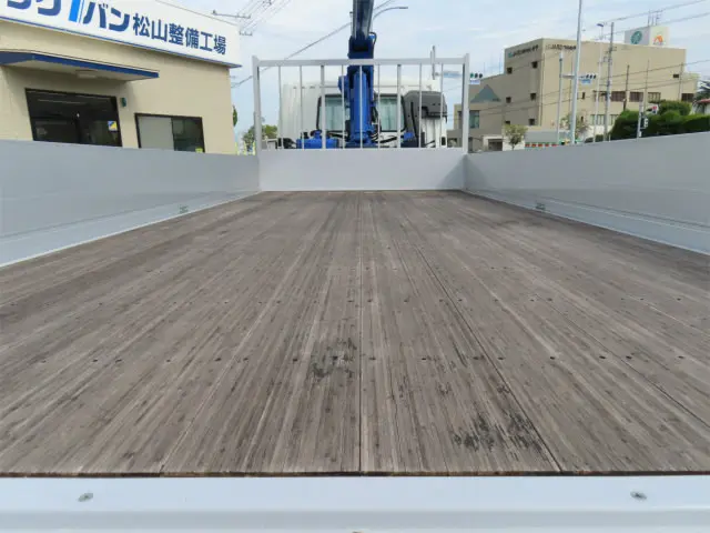 三菱 ファイター 2KG-FK62FZ(2WD)の写真28