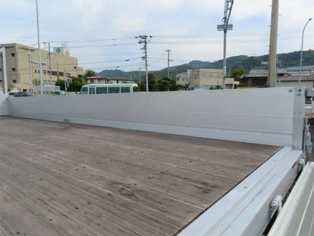 三菱 ファイター 2KG-FK62FZ(2WD)の写真30