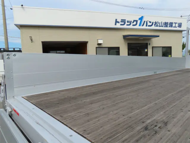 三菱 ファイター 2KG-FK62FZ(2WD)の写真30