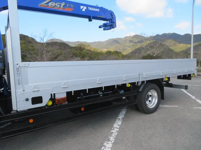 三菱 ファイター 2KG-FK62FZ(2WD)の写真31