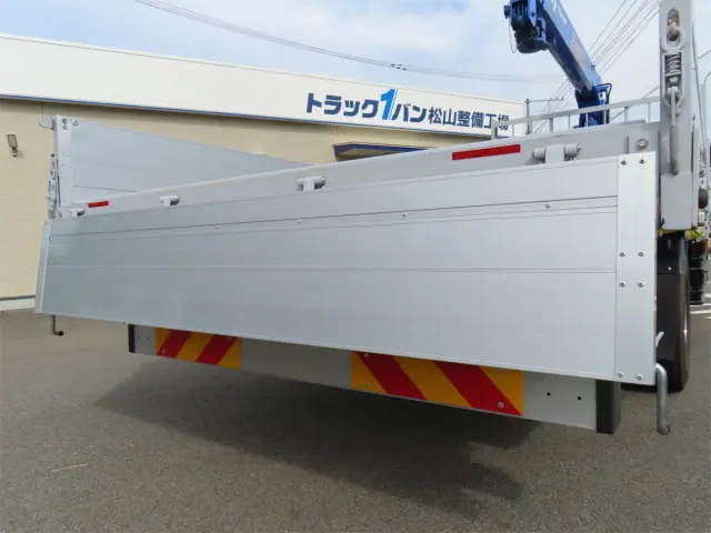 三菱 ファイター 2KG-FK62FZ(2WD)の写真32