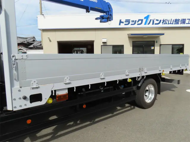 三菱 ファイター 2KG-FK62FZ(2WD)の写真33