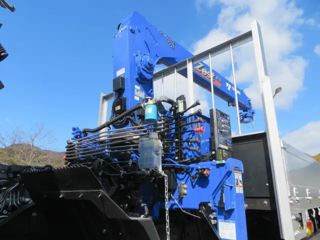 三菱 ファイター 2KG-FK62FZ(2WD)の写真35