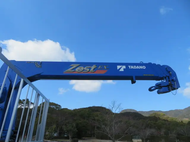 三菱 ファイター 2KG-FK62FZ(2WD)の写真36