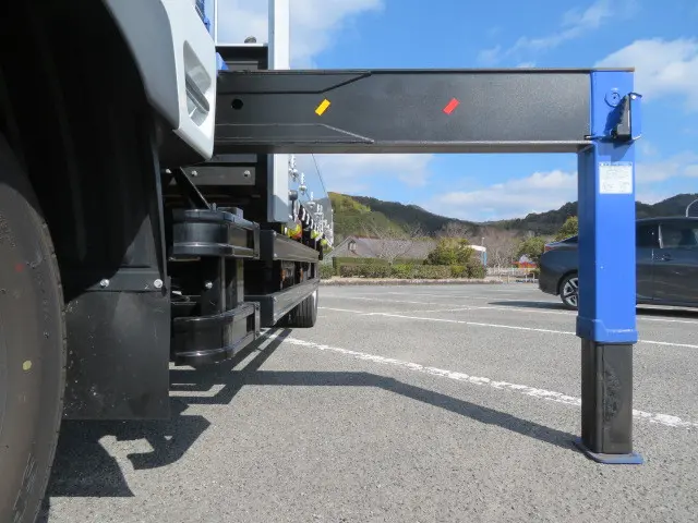 三菱 ファイター 2KG-FK62FZ(2WD)の写真37