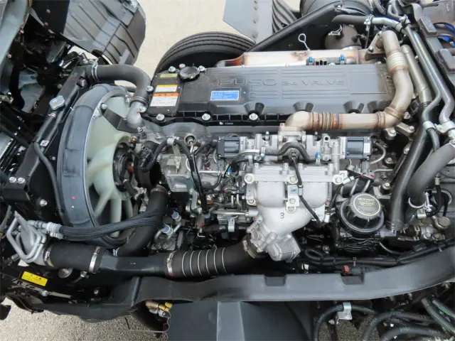 三菱 ファイター 2KG-FK62FZ(2WD)の写真40