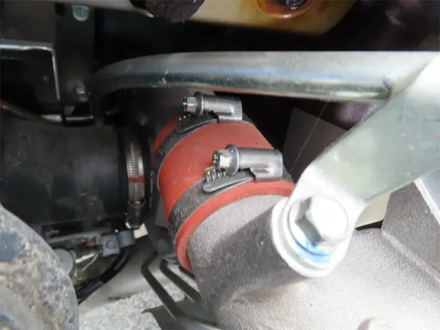 三菱 ファイター 2KG-FK62FZ(2WD)の写真42