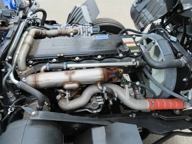 三菱 ファイター 2KG-FK62FZ(2WD)の写真42