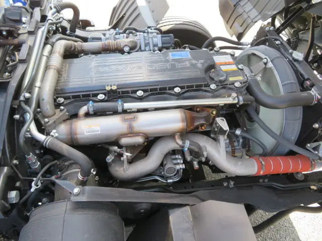 三菱 ファイター 2KG-FK62FZ(2WD)の写真42