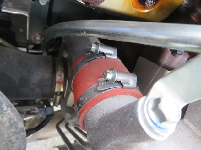 三菱 ファイター 2KG-FK62FZ(2WD)の写真43