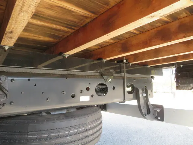 三菱 ファイター 2KG-FK62FZ(2WD)の写真45