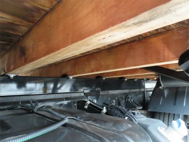 三菱 ファイター 2KG-FK62FZ(2WD)の写真46