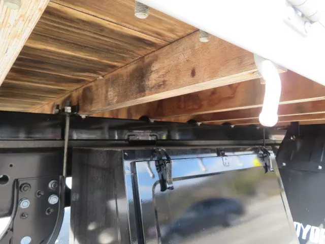 三菱 ファイター 2KG-FK62FZ(2WD)の写真46