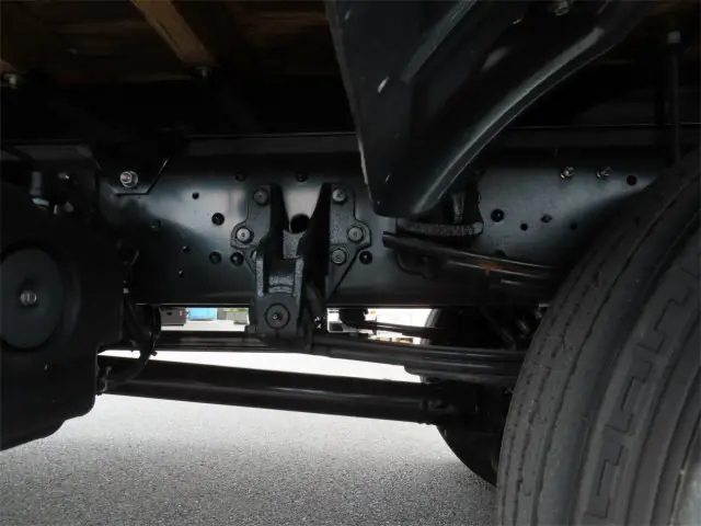 三菱 ファイター 2KG-FK62FZ(2WD)の写真47