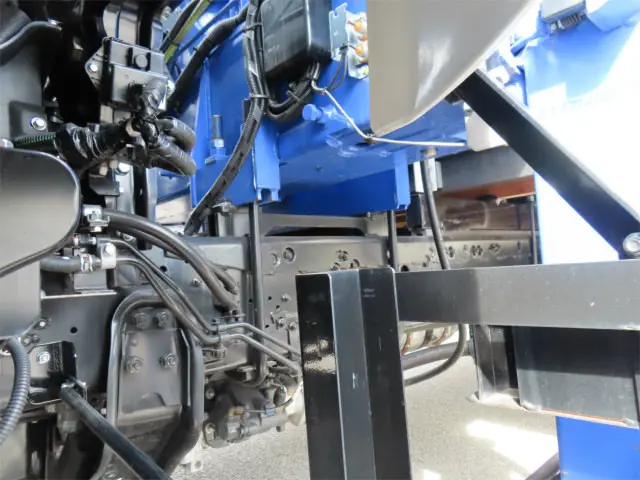 三菱 ファイター 2KG-FK62FZ(2WD)の写真47