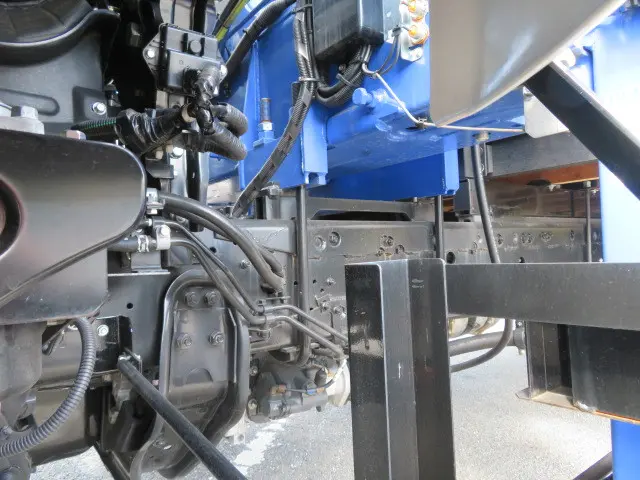 三菱 ファイター 2KG-FK62FZ(2WD)の写真47