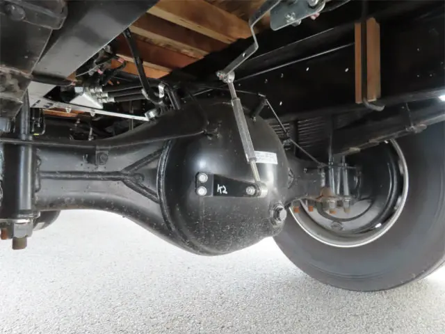 三菱 ファイター 2KG-FK62FZ(2WD)の写真48