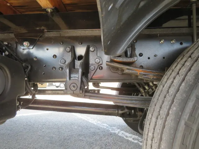 三菱 ファイター 2KG-FK62FZ(2WD)の写真48