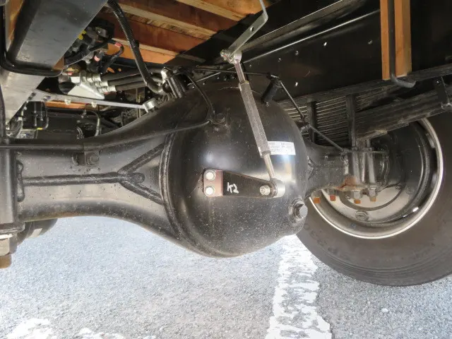 三菱 ファイター 2KG-FK62FZ(2WD)の写真49