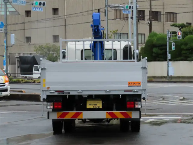 日野 レンジャー 2PG-FD2ABA(2WD)の写真7