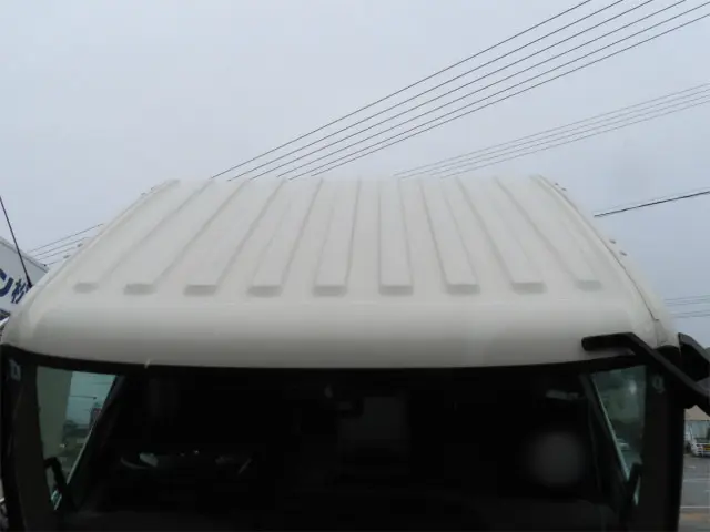 日野 レンジャー 2PG-FD2ABA(2WD)の写真7