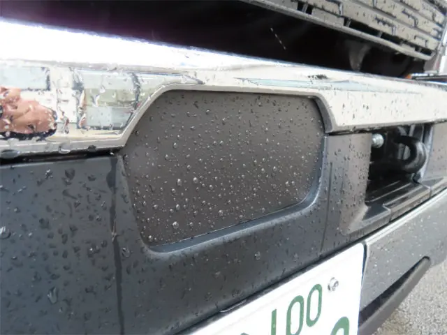 日野 レンジャー 2PG-FD2ABA(2WD)の写真10