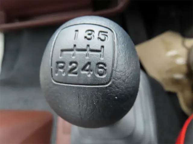 日野 レンジャー 2PG-FD2ABA(2WD)の写真21