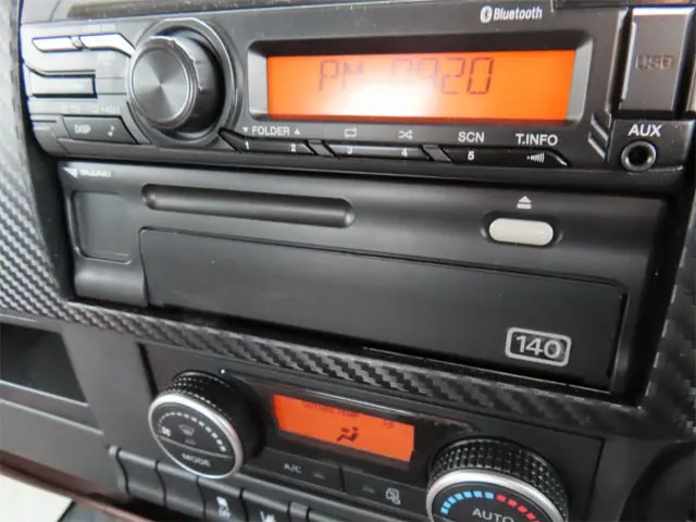 日野 レンジャー 2PG-FD2ABA(2WD)の写真22