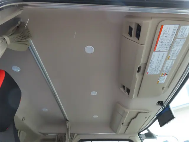 日野 レンジャー 2PG-FD2ABA(2WD)の写真26