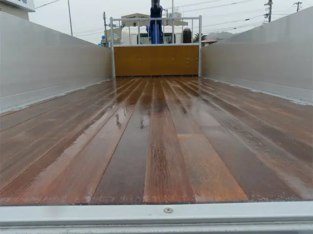 日野 レンジャー 2PG-FD2ABA(2WD)の写真27