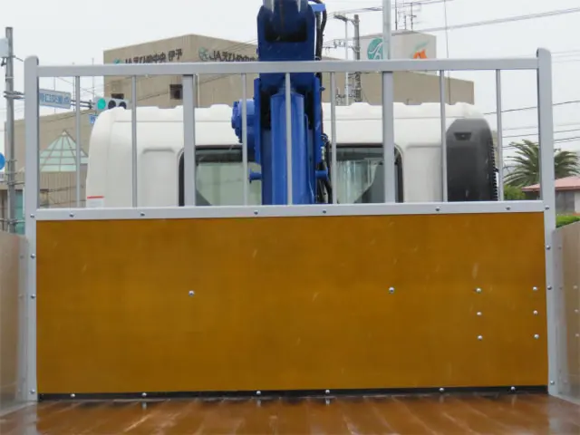 日野 レンジャー 2PG-FD2ABA(2WD)の写真28